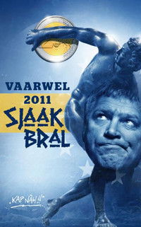Imagem do Filme Sjaak Bral: Vaarwel 2011