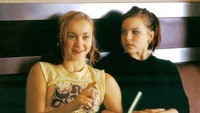 «Espoon viimeinen neitsyt (2003)» — обои к фильму #1