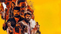 «Varaal (2022)» — обои к фильму #2