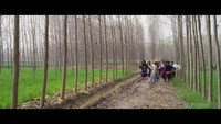 «47 to 84: Hun Main Kisnu Watan Kahunga (2014)» — обои к фильму #1