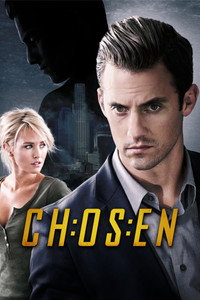 Постер сериала «Избранный (2013 - 2014)» — (3 из 27)