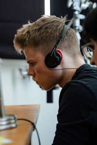 Dylan MacGregor foto