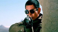 «Голго 13 (1973)» — обои к фильму #1