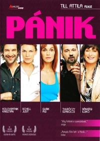 Pánik (2008)