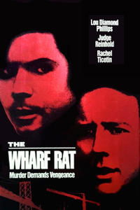 Poster de The Wharf Rat