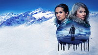 «По тонкому льду (2020)» — обои к сериалу #3
