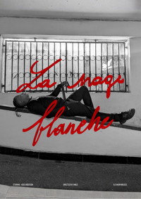 La page blanche (2026) poster