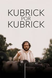 Poster de Kubrick by Kubrick