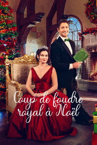 Coup de foudre royal à Noël