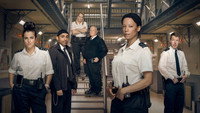 «Screw (2022)» — обои к сериалу #2