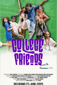 College Friends - Season 1 Episode Guide