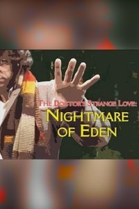 Poster de The Doctor's Strange Love: Nightmare of Eden