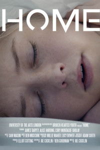 Imagem do Filme Home