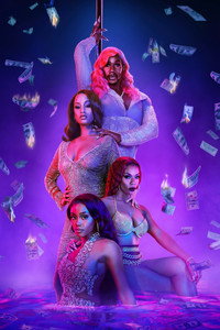 Постер сериала «Долина соблазна (2020)» — (8 из 27)