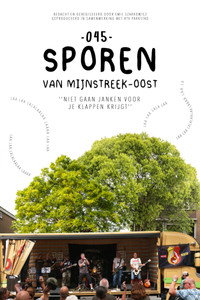 045 - Sporen van Mijnstreek-Oost (2024) poster