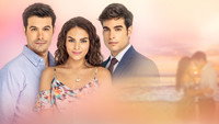 «С тобой, да (2021)» — обои к сериалу #1