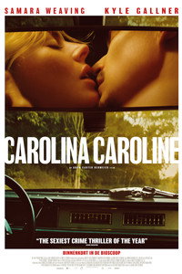 Carolina Caroline (2026) poster