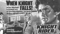 Обои к сериалу «Рыцарь дорог (1982-1986)» — (11 из 31)