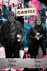 Постер сериала «Касл (2009 - 2016)» — (24 из 196)