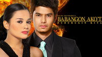 «Babangon ako't dudurugin kita (2008)» — обои к сериалу #1