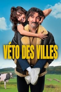 Poster de Véto des villes
