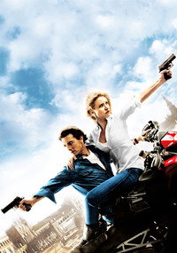 Постер фильма «Рыцарь дня (2010)» — (20 из 57)
