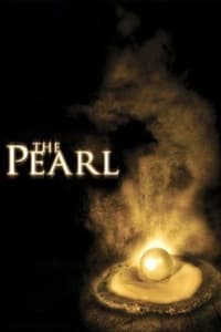 Poster de The Pearl