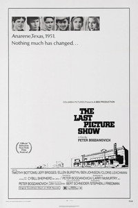 Постер фильма «Последний киносеанс (1971)» — (6 из 71)