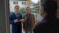 Labyrinth of Lies