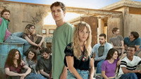 «Греческий салат (2023)» — обои к сериалу #1