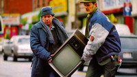 «С Новым Йорком! (1997)» — обои к фильму #1