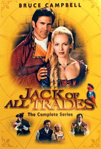 Постер сериала «Мастер на все руки (2000)» — (6 из 14)