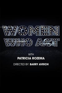 Women Who Act (2015)
