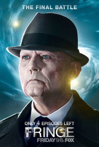 Постер сериала «Грань (2008 - 2013)» — (15 из 268)