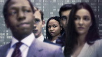 Обои к сериалу «Индустрия (2020)» — (12 из 31)