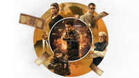 «Рубеж: Внутренняя осада (2020-2022)» — обои к сериалу #2