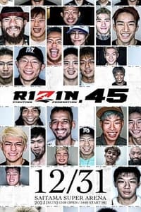 RIZIN 45 (2023)