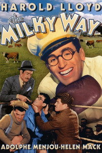 Постер фильма «Млечный путь (1936)» — (5 из 7)