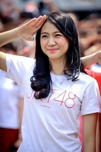 Shania Junianatha