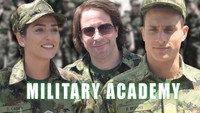 «Военная Академия (2012)» — обои к сериалу #1
