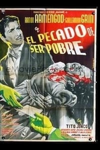 Pecado de ser pobre (1950)