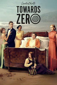 Постер сериала «По направлению к нулю (2025)» — (4 из 19)