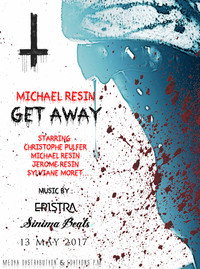 Постер фильма «Get Away (2017)» — (1 из 1)