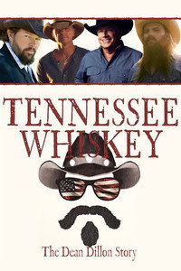 Постер фильма «Tennessee Whiskey: The Dean Dillon Story (2017)» — (3 из 4)