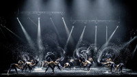 «A Swan Lake (2014)» — обои к фильму #1