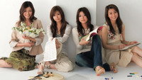 «Tokyo Friends: The Movie (2006)» — обои к фильму #1
