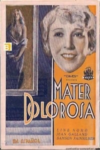 Mater Dolorosa (1933)
