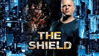 Обои к сериалу «Щит (2002 - 2008)» — (15 из 68)