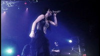 «Evanescence: Anywhere But Home (2004)» — обои к фильму #1