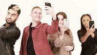 «Is Love Racist? The Dating Game (2017)» — обои к фильму #1